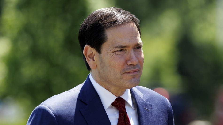  Rubio, gli Usa e il presidente delusi dalla Nato 