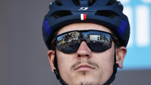 Tour de France: "peut-&ecirc;tre l'ann&eacute;e ou jamais pour faire podium", souligne Gaudu