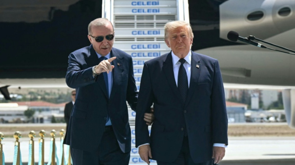  Trump critica duramente a sus aliados a su llegada a la cumbre de la OTAN 