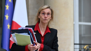 Pr&eacute;vention des conflits d'int&eacute;r&ecirc;ts: Pannier-Runacher ne pourra pas s'occuper de dossiers li&eacute;s &agrave; Perenco