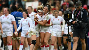 Rugby: encore raté pour les Bleues, qui tombent avec honneur en demi-finale du Mondial 