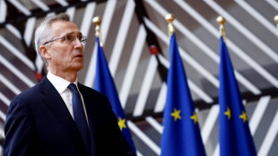 Nato und EU vereinbaren "neue Stufe" der Partnerschaft