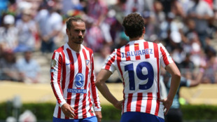 'Not at the level': Atletico left to ruminate after Club World Cup KO