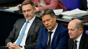 Lindner warnt SPD und Gr&uuml;ne vor Blockade beim Abbau der "kalten Progression"