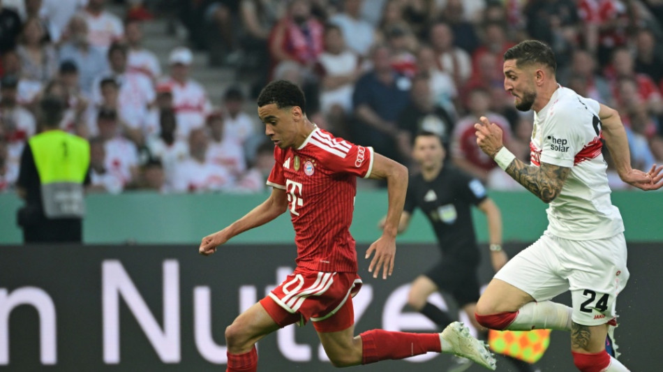  Matth&auml;us sieht bei Musiala "keine Ausreden mehr" 