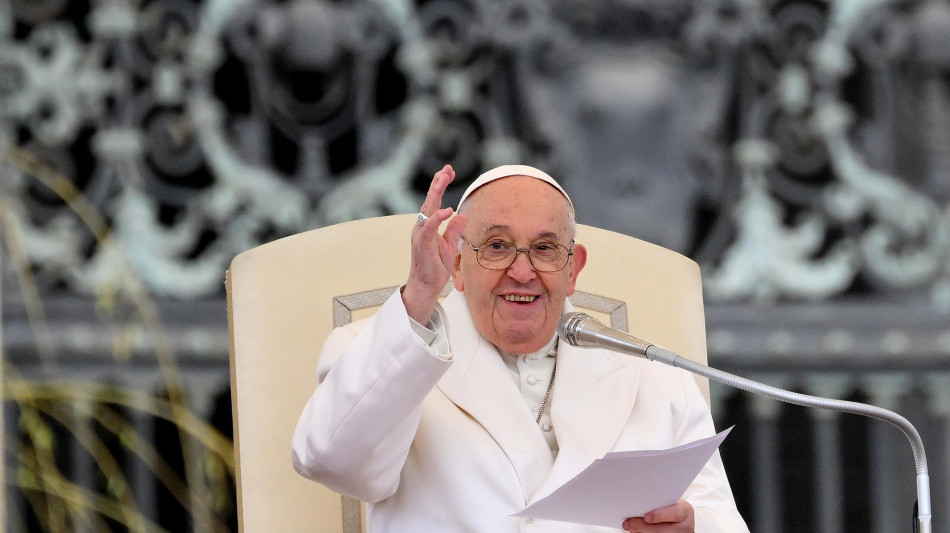 Tra Asia e Oceania gi&agrave; partita l'attesa per viaggio Papa