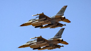 Tras la artillería y los tanques, Ucrania podría recibir aviones occidentales