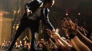 Nick Cave a Roma, due concerti al Parco della Musica