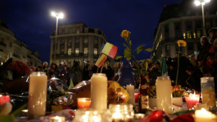 Attentats de 2016 &agrave; Bruxelles: l'heure du m&eacute;ga-proc&egrave;s, &eacute;tape cl&eacute; pour les victimes