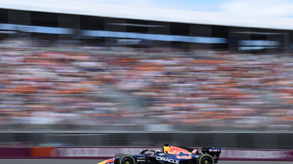  Fia: accordo per una modifica dei propulsori nel 2027 