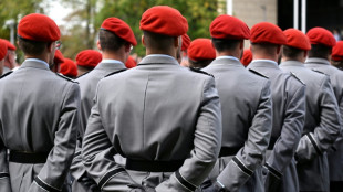 Wehrdienst: SPD sieht Priorit&auml;t weiter auf Freiwilligkeit - Gespr&auml;che gehen weiter