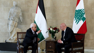 Aoun-Abu Mazen, le fazioni palestinesi in Libano disarmate