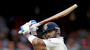 Virat Kohli: Indian batting great and hero to hundreds of millions