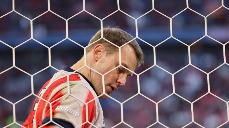  Neuer-Vertrag: Eberl nennt Bedingungen 