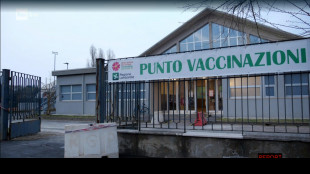 Italia a Oms, astensione per riaffermare sovranit&agrave; Stati