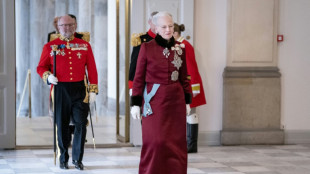 D&auml;nische K&ouml;nigin Margrethe II. unterzieht sich gr&ouml;&szlig;erer Operation