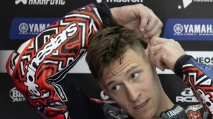 Quartararo sets Spanish MotoGP record to claim pole