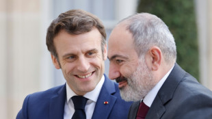 El primer ministro armenio anuncia una reuni&oacute;n con el presidente de Azerbaiy&aacute;n el 6 de abril en Bruselas