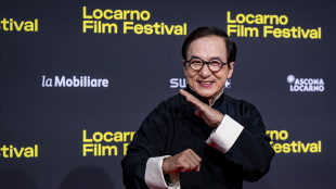 Jackie Chan, 'ho 71 anni ma posso ancora combattere'
