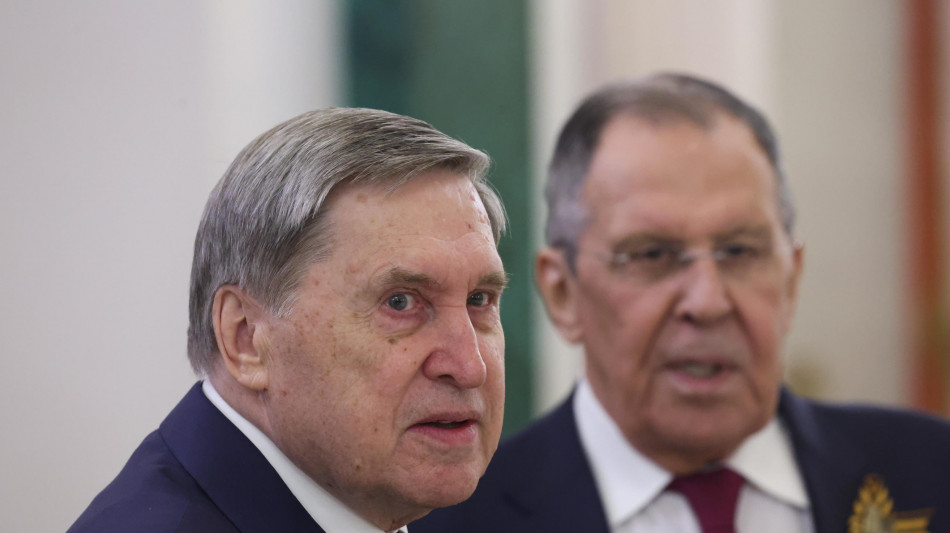  Cremlino, 'i raid ucraini non favoriscono un incontro Putin-Zelensky' 