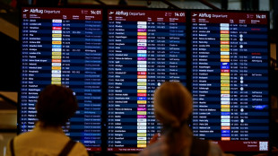 Ciberataque provoca retrasos y cancelaciones en importantes aeropuertos de Europa