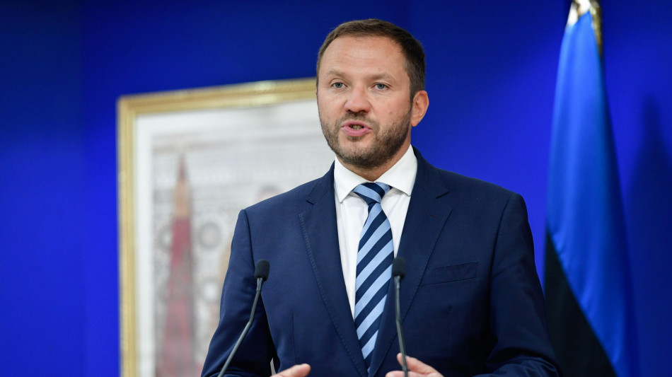  Estonia, 'l'incendio a azienda di met&agrave; agosto &egrave; stato sabotaggio russo' 