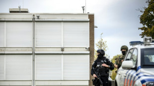 Un baron de la drogue des Pays-Bas condamn&eacute; &agrave; la prison &agrave; perp&eacute;tuit&eacute;