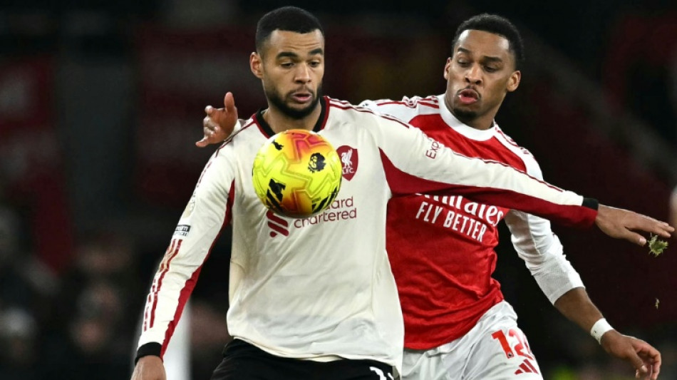  English giants dominate line-up for Champions League last-16 draw 