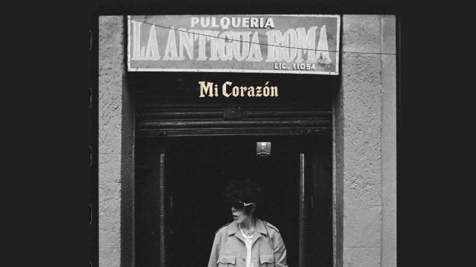  Esce il singolo di LP 'Mi Coraz&oacute;n', estratto dall'ottavo album in studio Room 12 