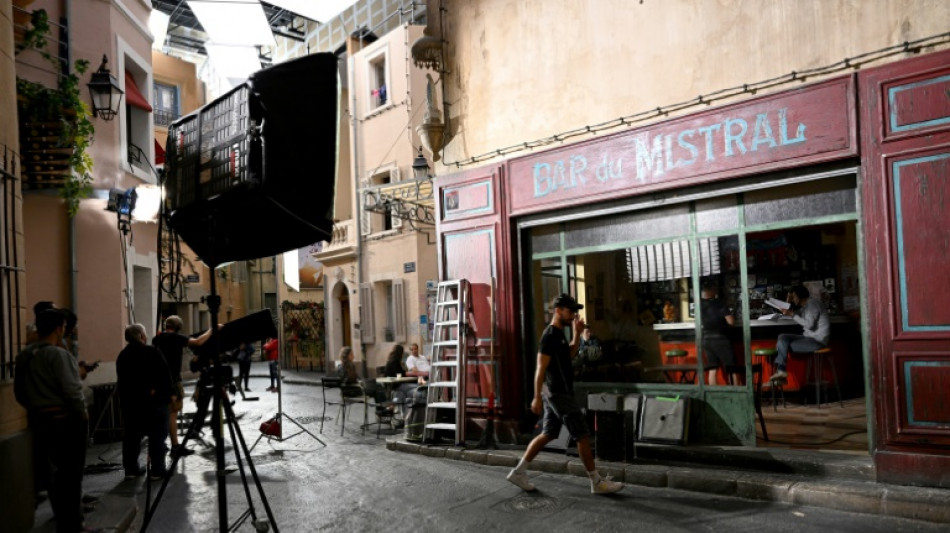 La France dit au revoir &agrave; "Plus belle la vie" vendredi soir