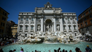 L'&eacute;t&eacute; 2023 a &eacute;t&eacute; le plus chaud en 2.000 ans, selon des chercheurs