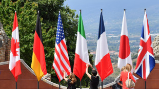 Fonti Berlino, a G7 nessuna dichiarazione finale congiunta