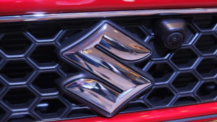 Fiscales alemanes allanan Suzuki en una investigaci&oacute;n sobre el di&eacute;sel