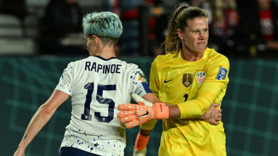 Copa do Mundo exp&otilde;e disparidade no futebol feminino