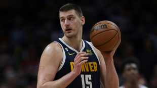 NBA: Denver joue les big boss, Boston r&eacute;colte une grosse bosse