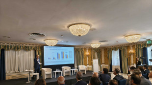 Confindustria-Intesa, 14 miliardi per le imprese del Lazio