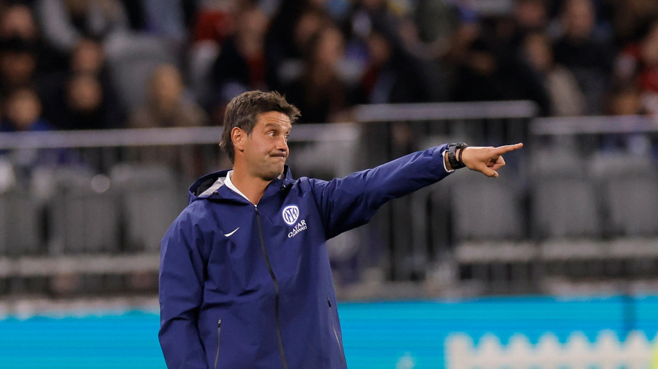  Chivu, 'Inter squadra da battere ma nostro puzzle ancora incompleto' 