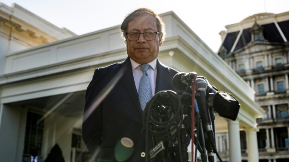 Cumbre sobre Venezuela en Bogot&aacute; bajo la sombra del opositor Guaid&oacute;