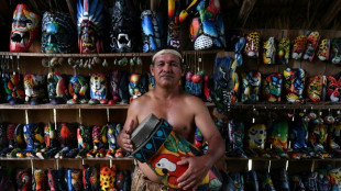 Ind&iacute;genas maleku tentam preservar sua cultura em polo tur&iacute;stico da Costa Rica