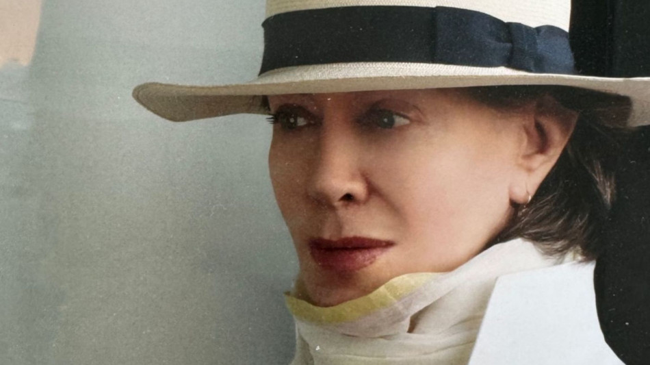 Locarno78, alla costumista Milena Canonero il Vision Award