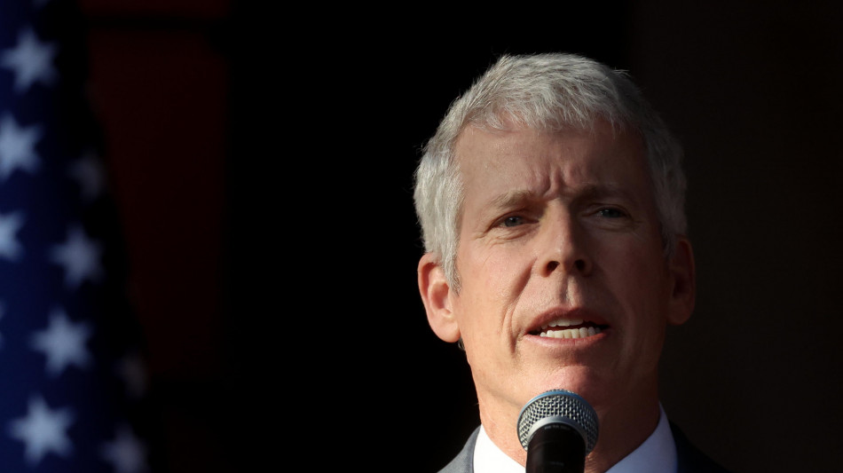  Usa: l'embargo al petrolio venezuelano &egrave; praticamente finito 