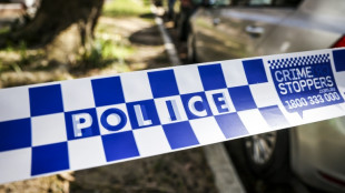 Australie : le suspect soupçonné d'avoir blessé par balles 16 personnes à Sydney inculpé