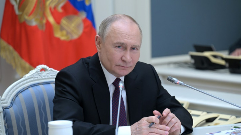 Nouveaux pourparlers : Moscou dit attendre une réponse de Kiev, qui l'accuse de gagner du temps