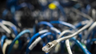US-Finanzministerium meldet von China unterst&uuml;tzten Cyberangriff auf seine Computer