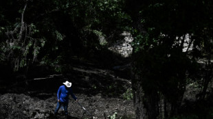 En busca de la abuela Alicia: hijos y nietos al rescate tras inundaciones en Texas