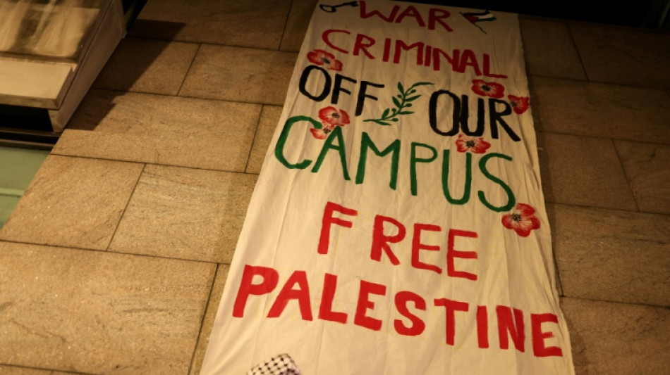 Wegen Antisemitismusvorwurfs: US-Regierung k&uuml;rzt Gelder f&uuml;r Columbia University