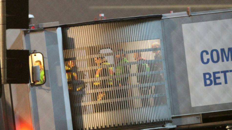 Über 6000 Abschiebungen im ersten Quartal - deutlicher Zuwachs im Jahresvergleich