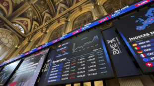 Borsa: l'Europa corre in attesa dell'inflazione Ue