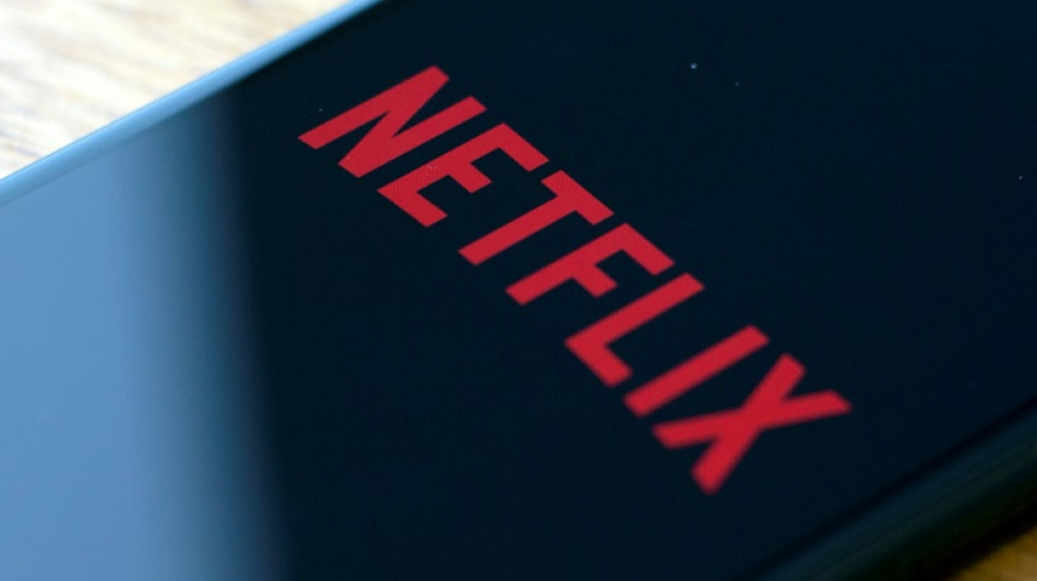 Netflix en France, dix ans et toujours roi de la cour de r&eacute;cr&eacute;