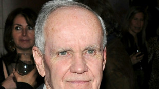 El escritor estadounidense Cormac McCarthy fallece a los 89 a&ntilde;os